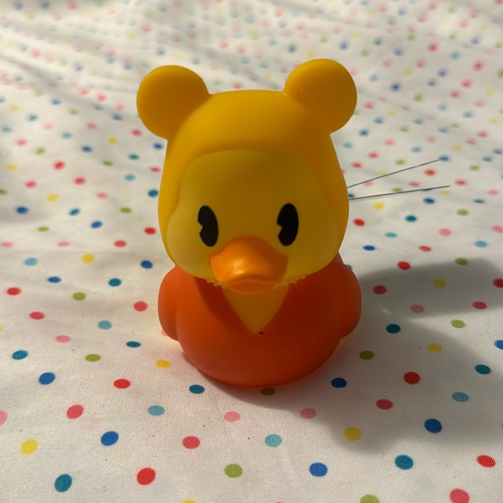 Winnie the Pooh Duck NWT